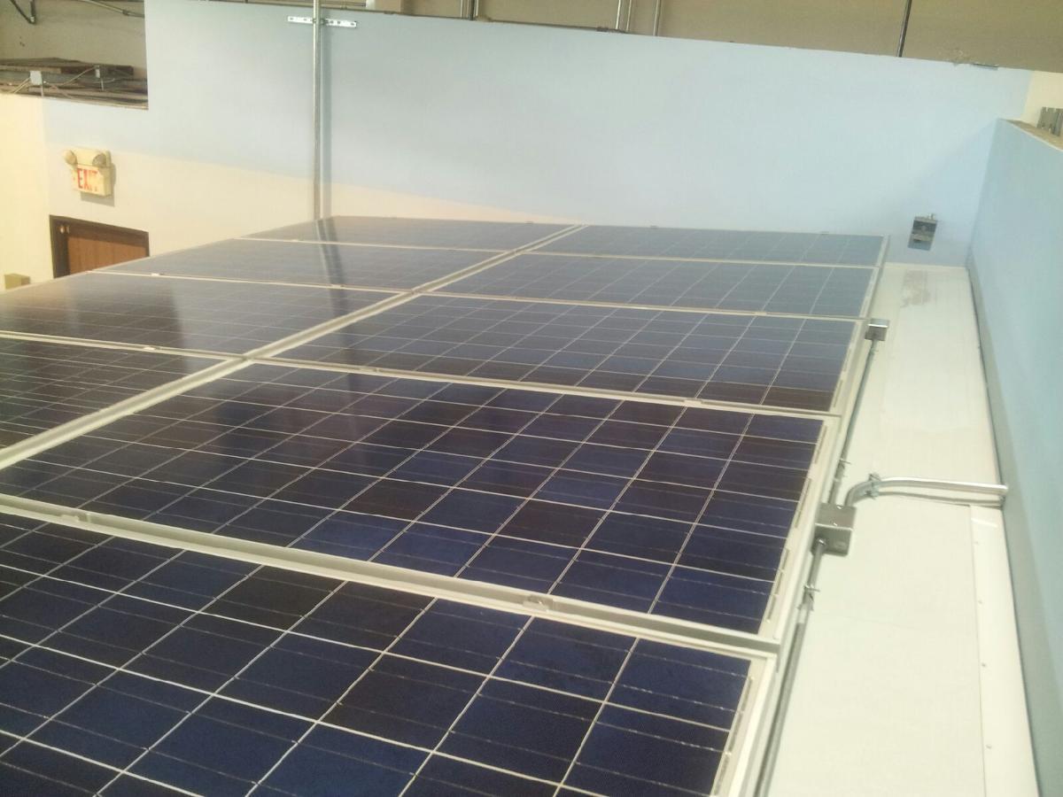 Solar Ready Insulated Patio Covers San Diego