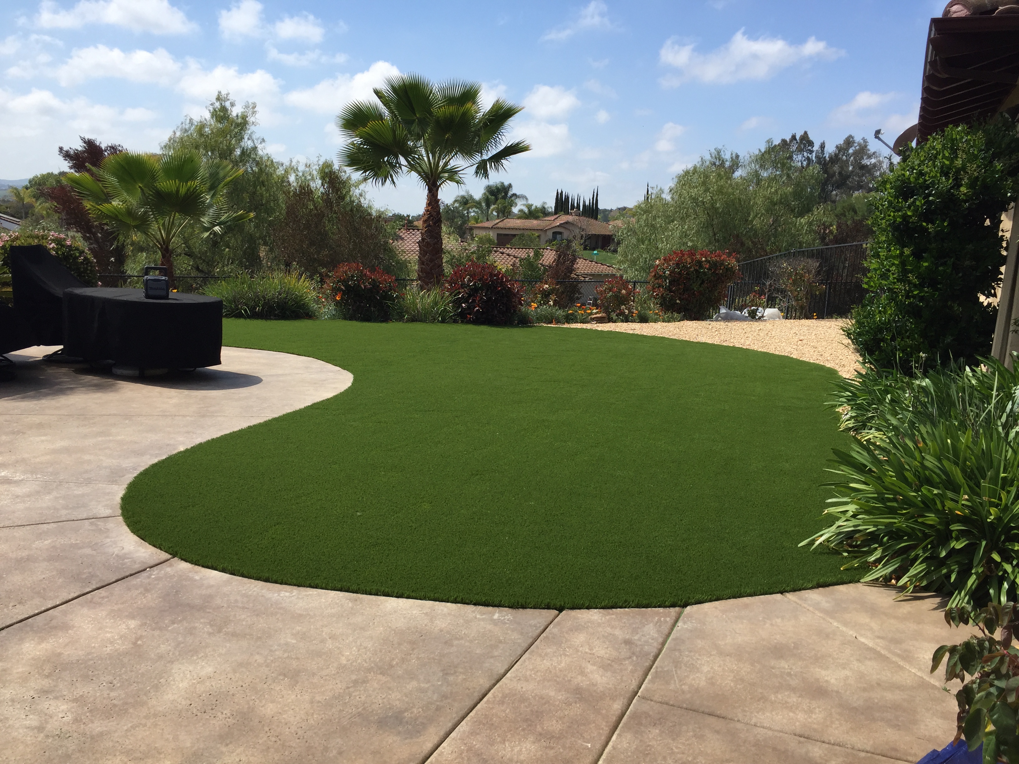 Artificial Grass Gallery Crawford Contracting Inc